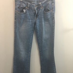 American Eagle Favorite Boyfriend Jeans